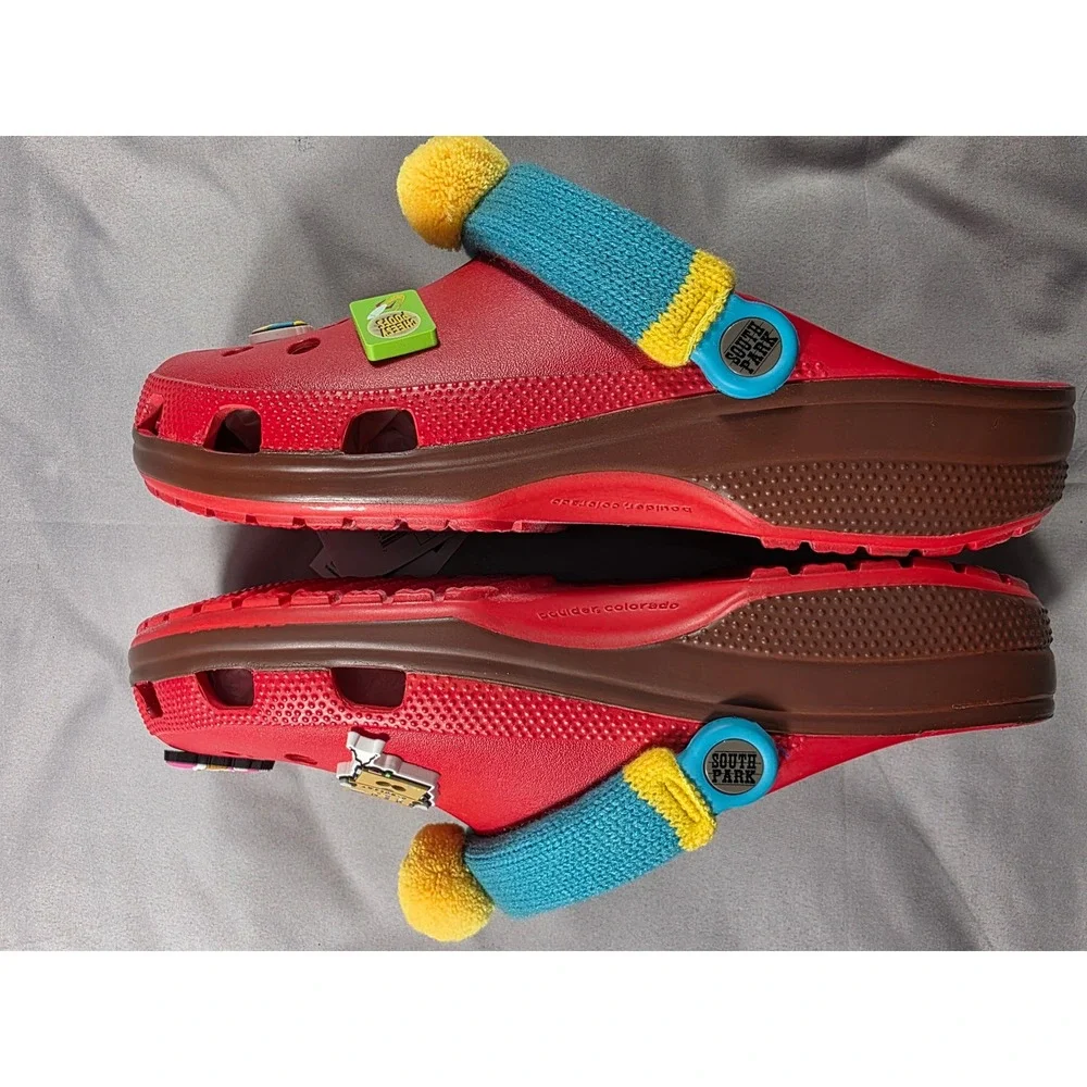 CROCS classic clogs